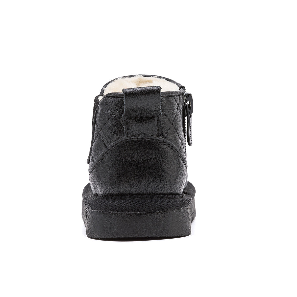 EBMINI Kids Winter Boots – Lightweight, Non-Slip & Stylish Toddler Shoes