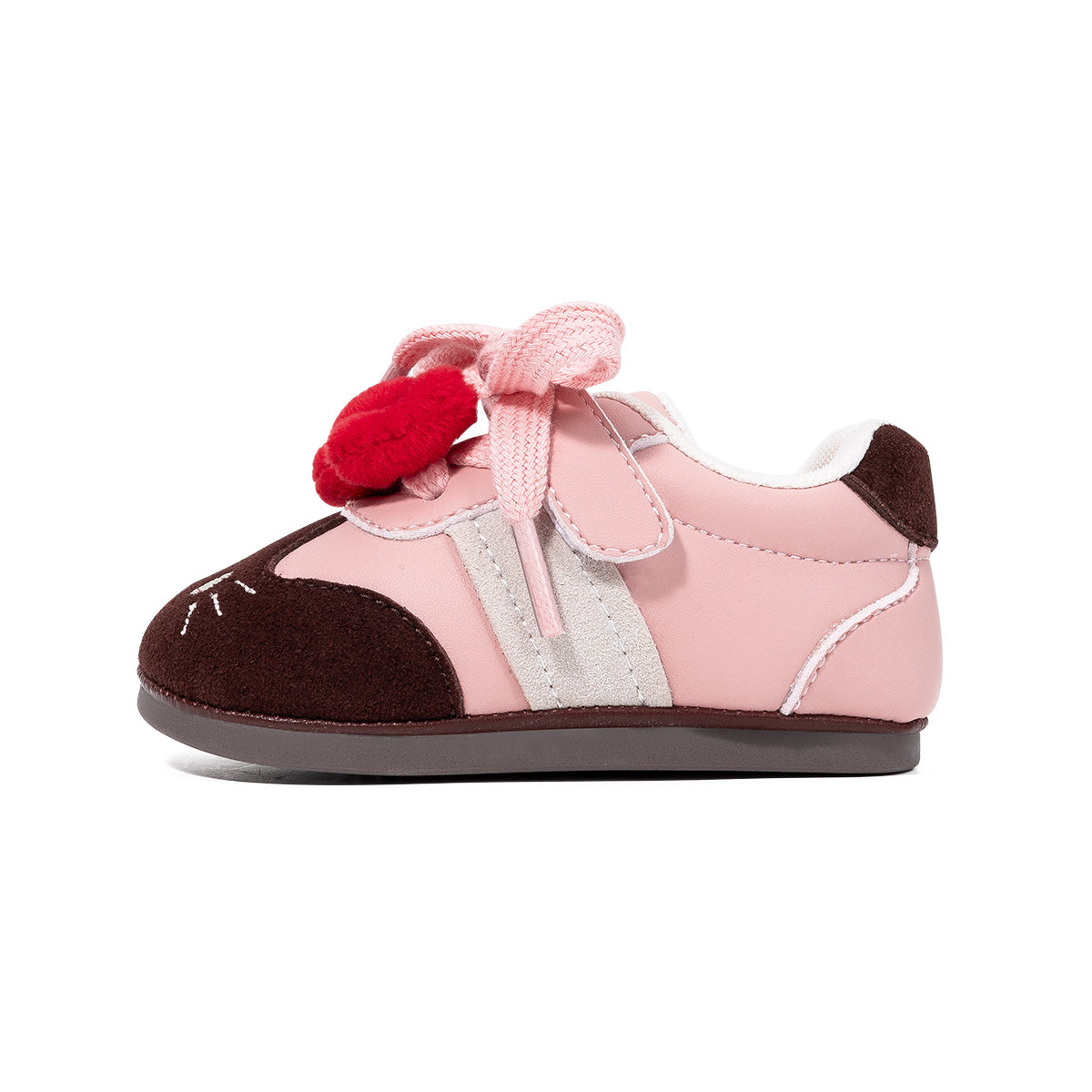 EBMINI – Ultra-Light Barefoot Shoes for Children