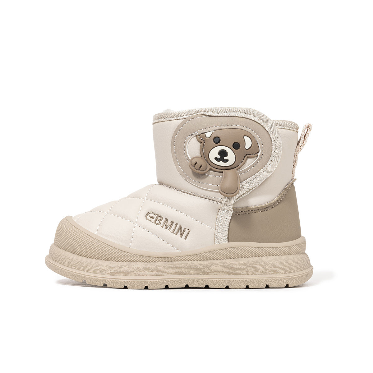 EBMINI Ultra-Light Winter Boots for Children