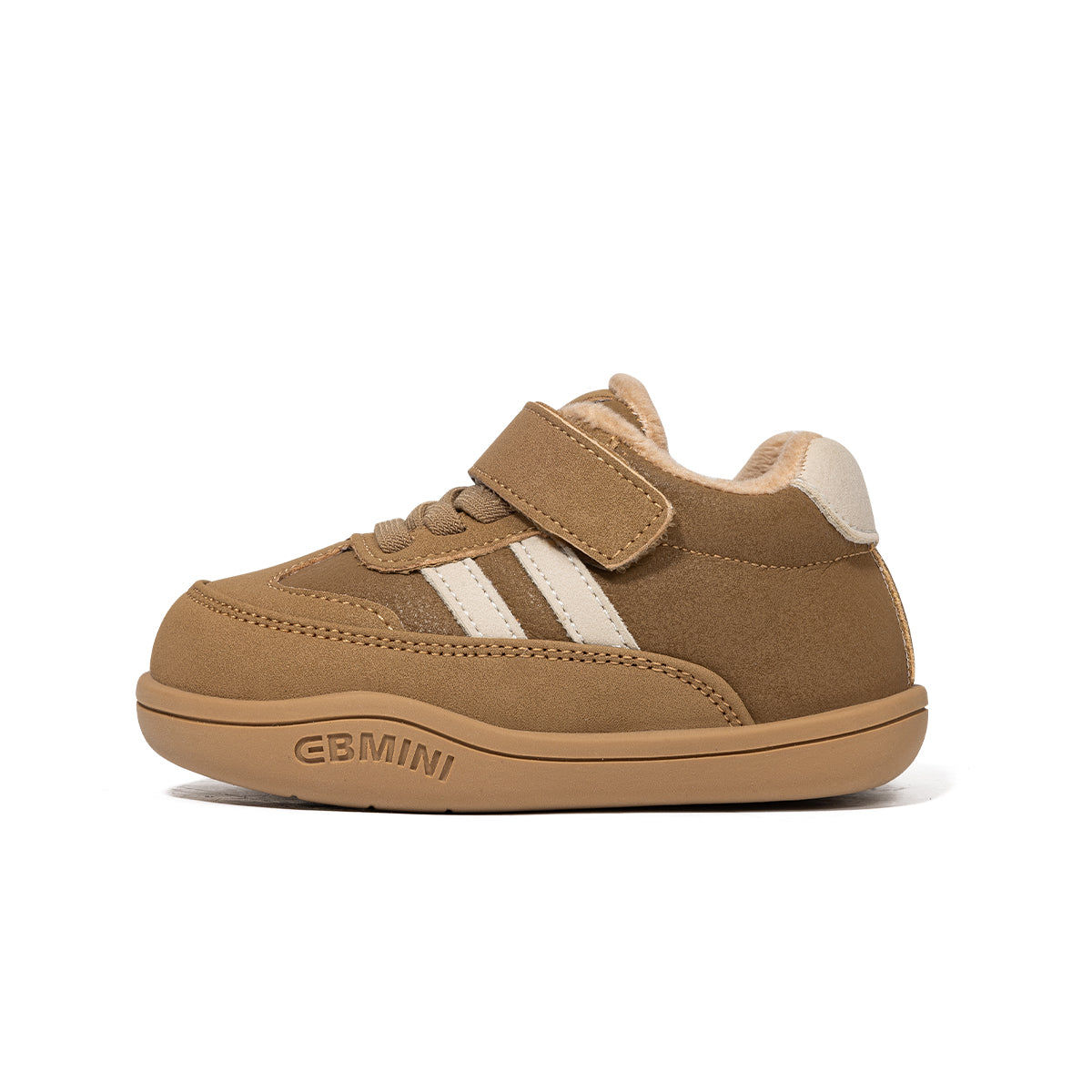 EBMINI – Ultra-Light Barefoot Trainers for Kids