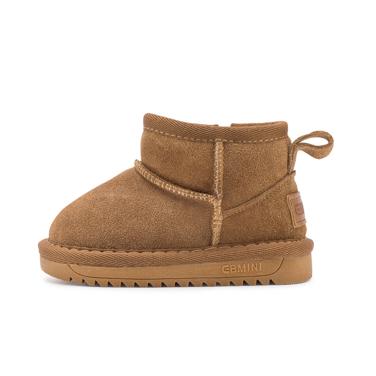 EBMINI Ultra-Light Winter Boots for Children