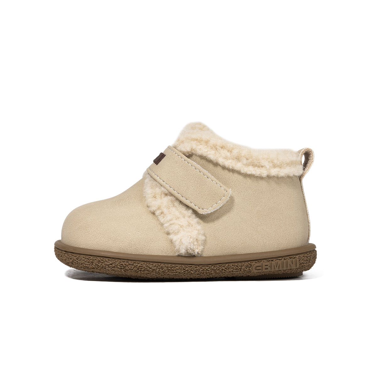 EBMINI – Ultra-Light Boots for Children