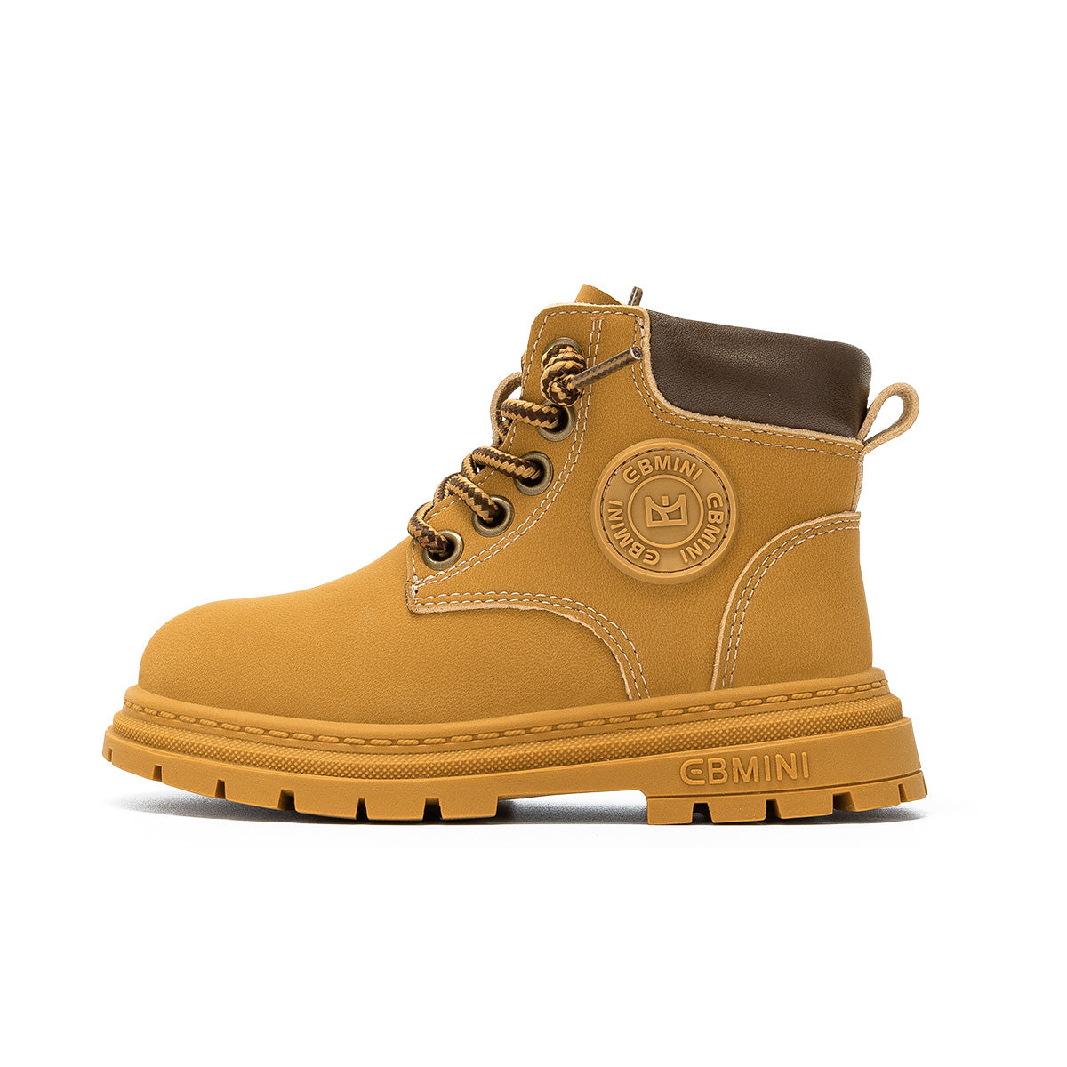 EBMINI – Ultra‑Light Boots for Children