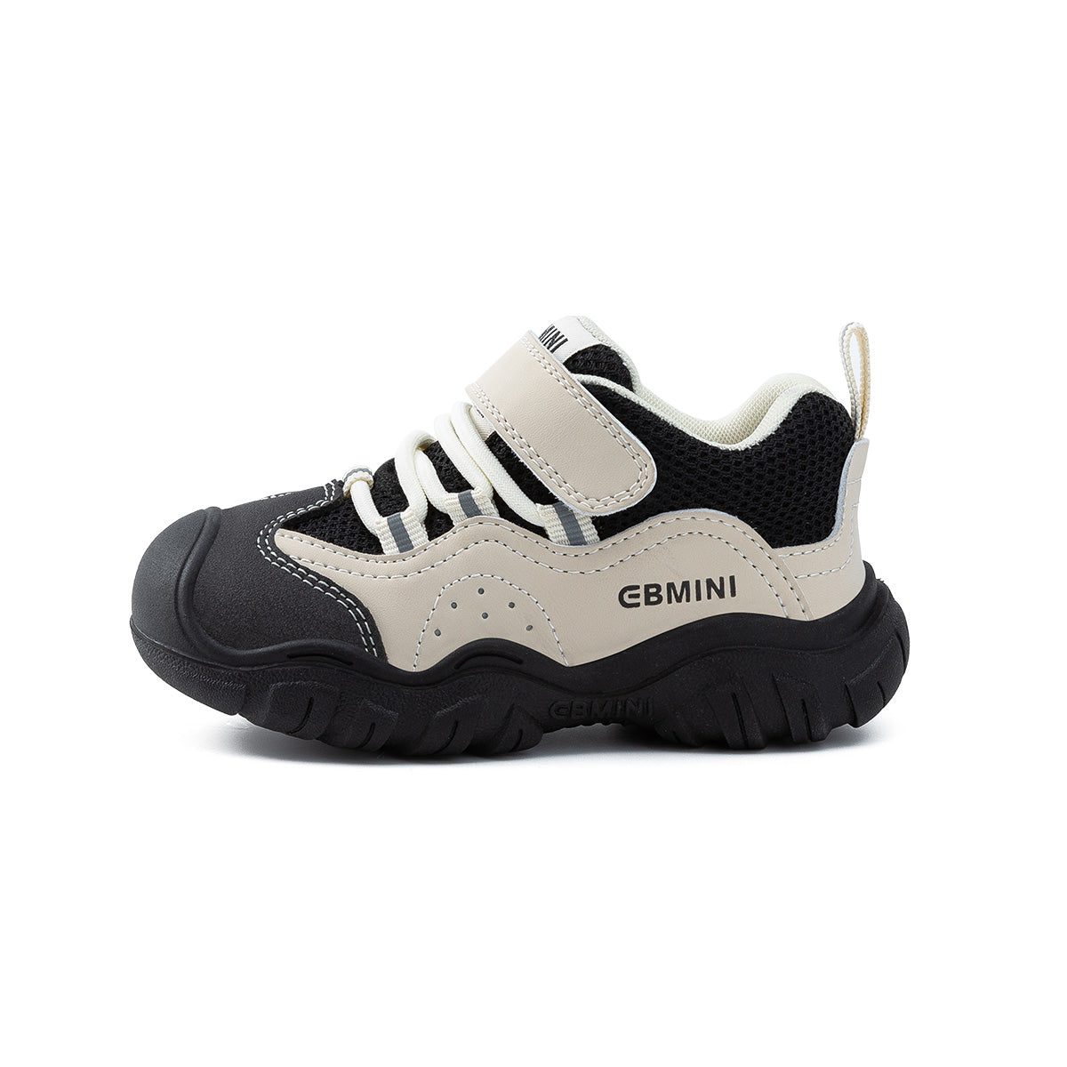 EBMINI – Super-Light Barefoot Shoes for Children