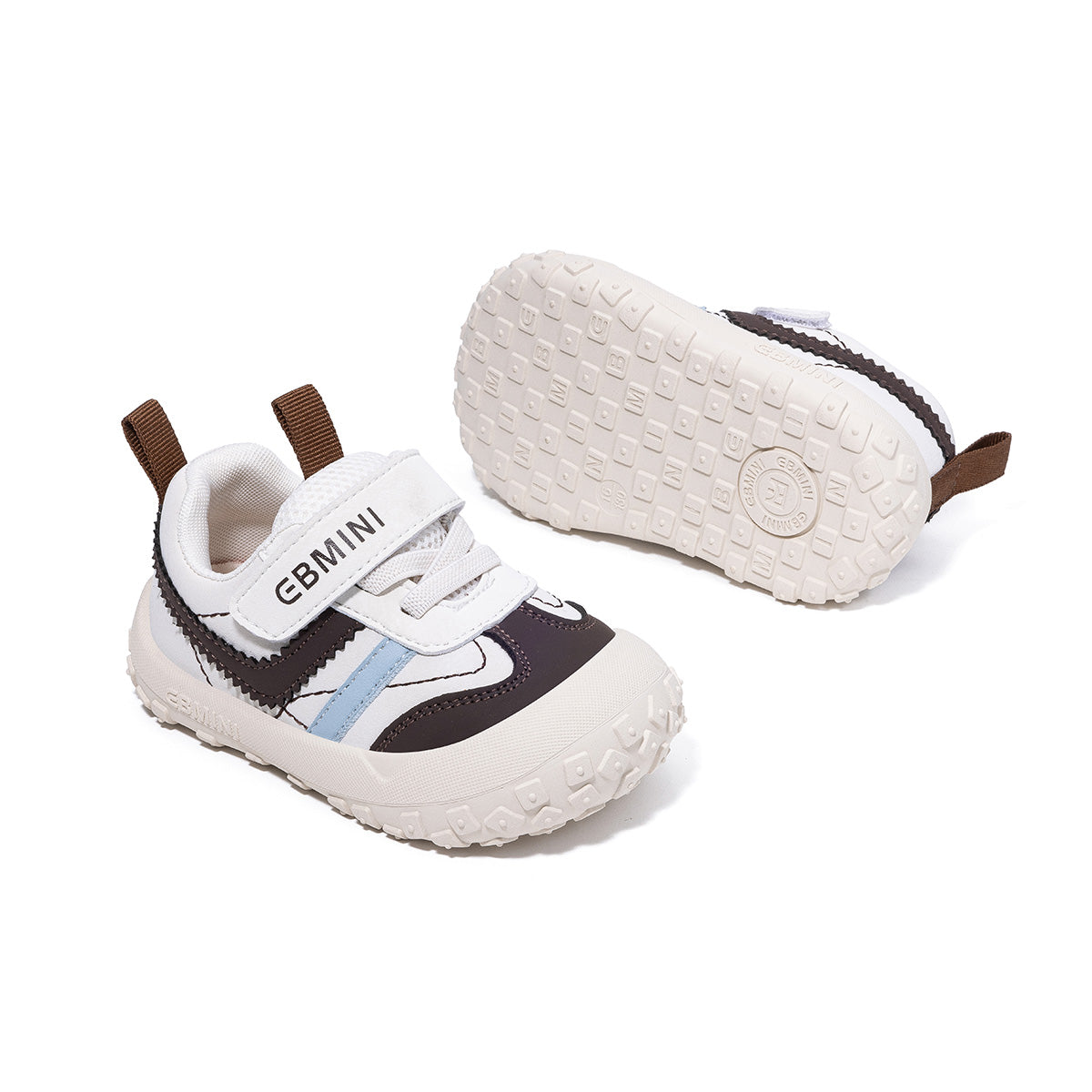 EBMINI – Ultralight Barefoot Shoes for Children