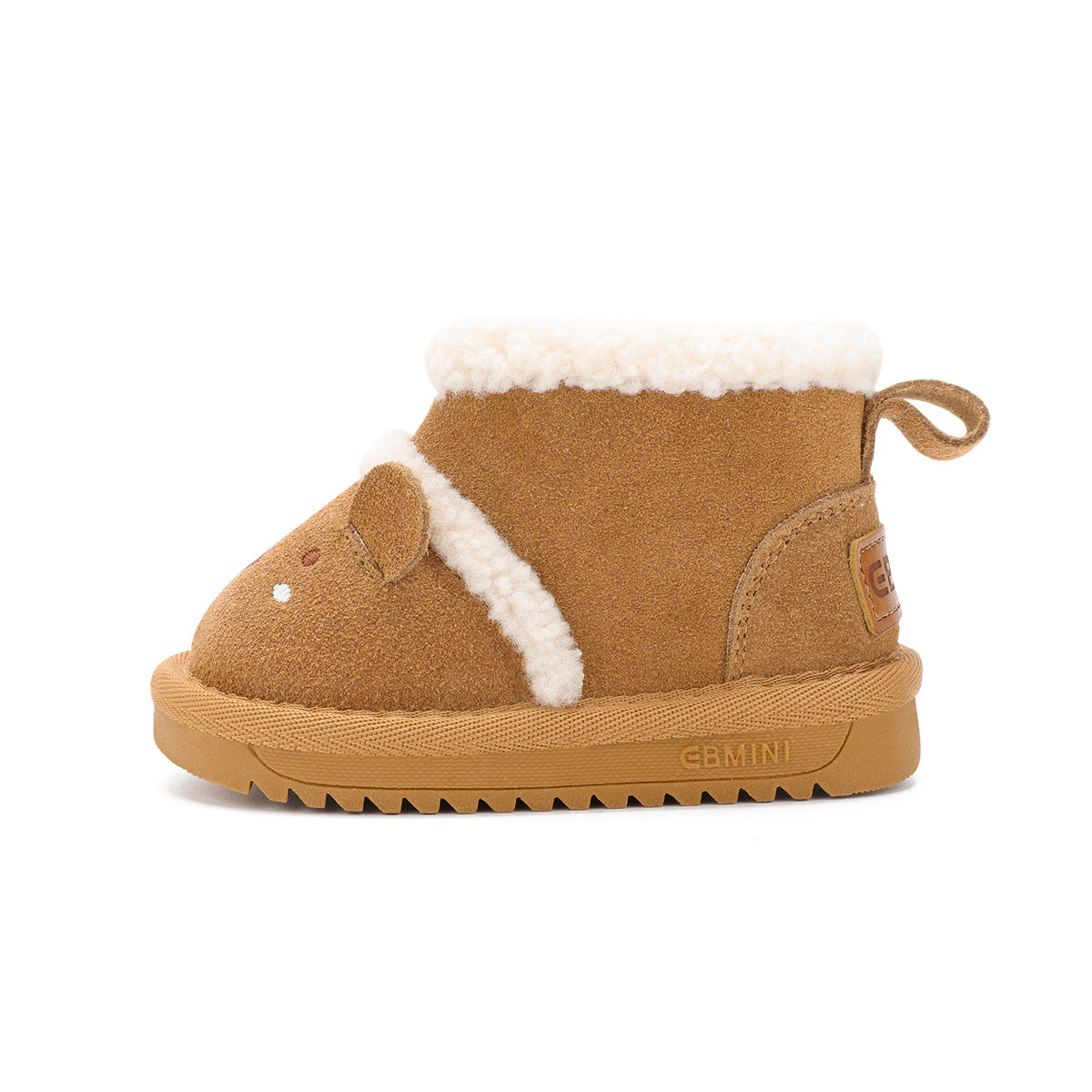 EBMINI Ultra-Light Winter Boots for Children