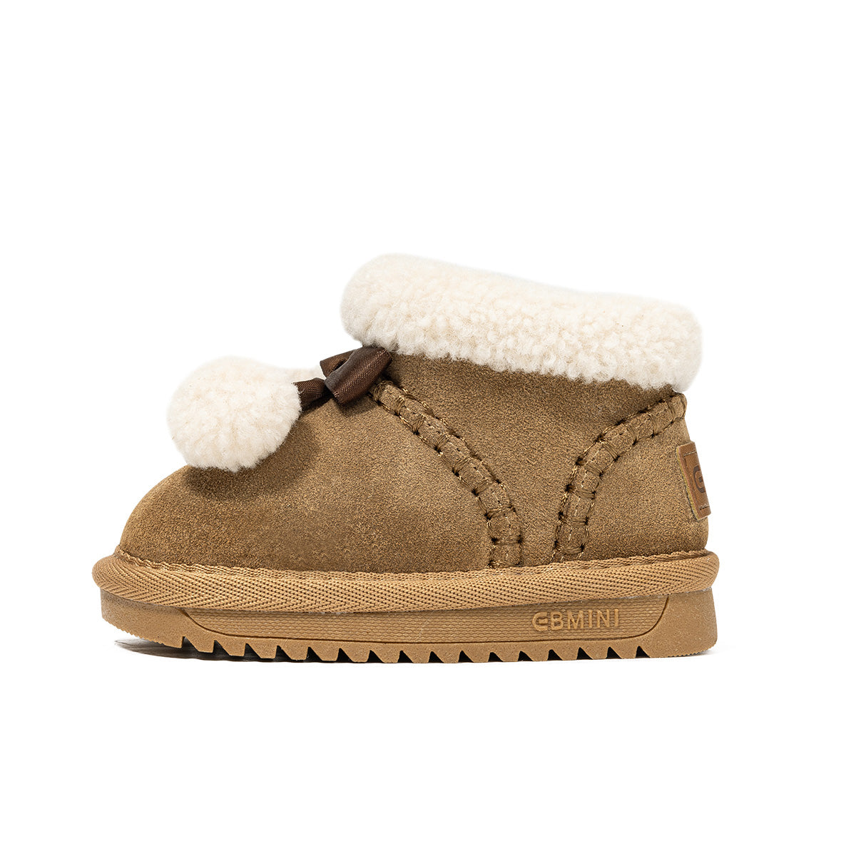 EBMINI Ultra-Light Boots for Children