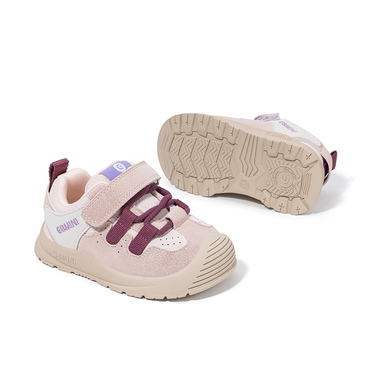 EBMINI Light Barefoot Kids’ Shoes