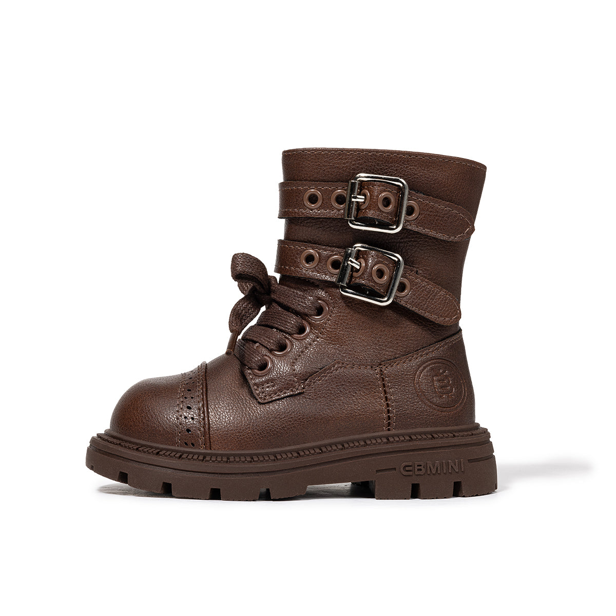EBMINI – Waterproof Boots for Kids