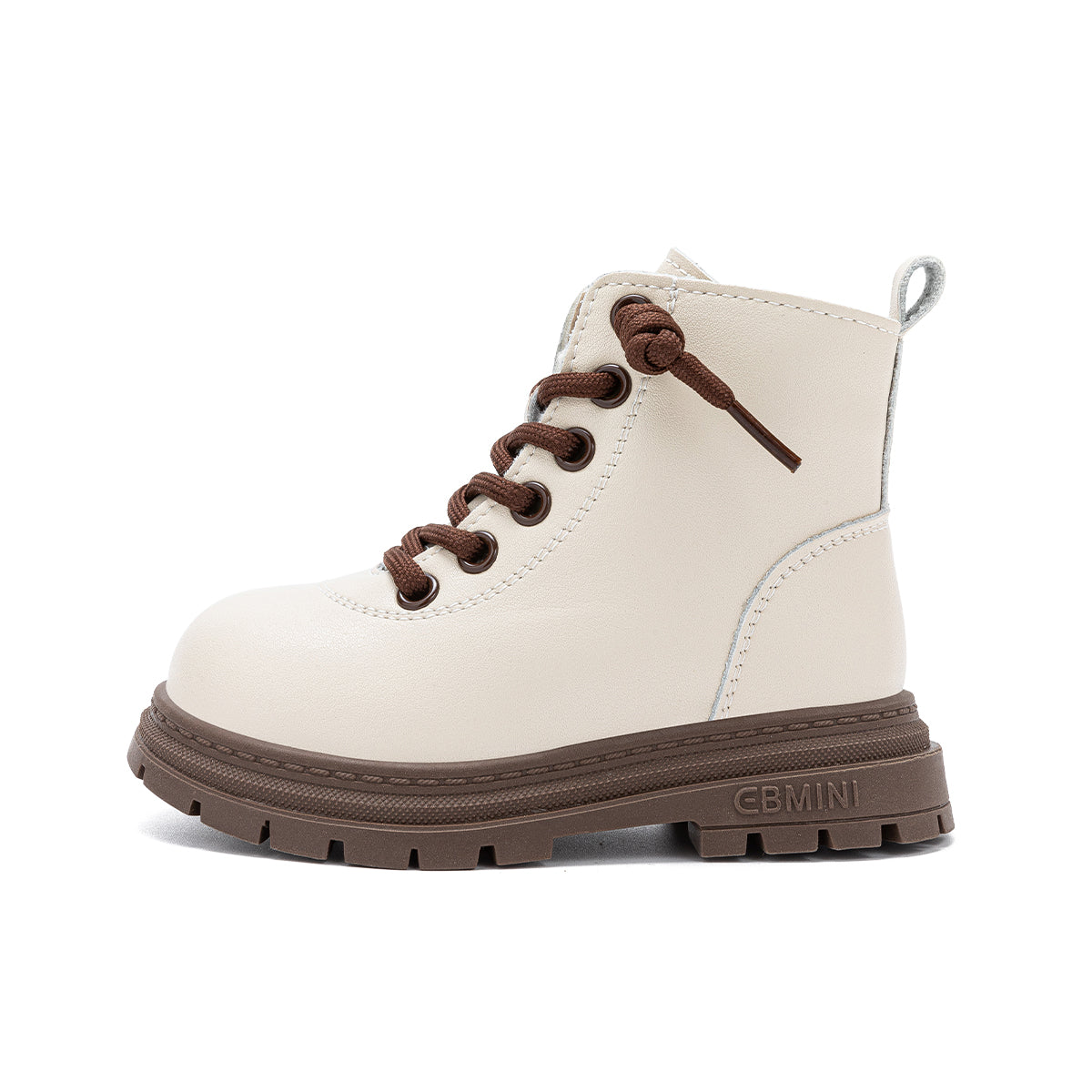 EBMINI Waterproof Kids’ Ankle Boots – Fashionable, Non-Slip & All-Weather Ready