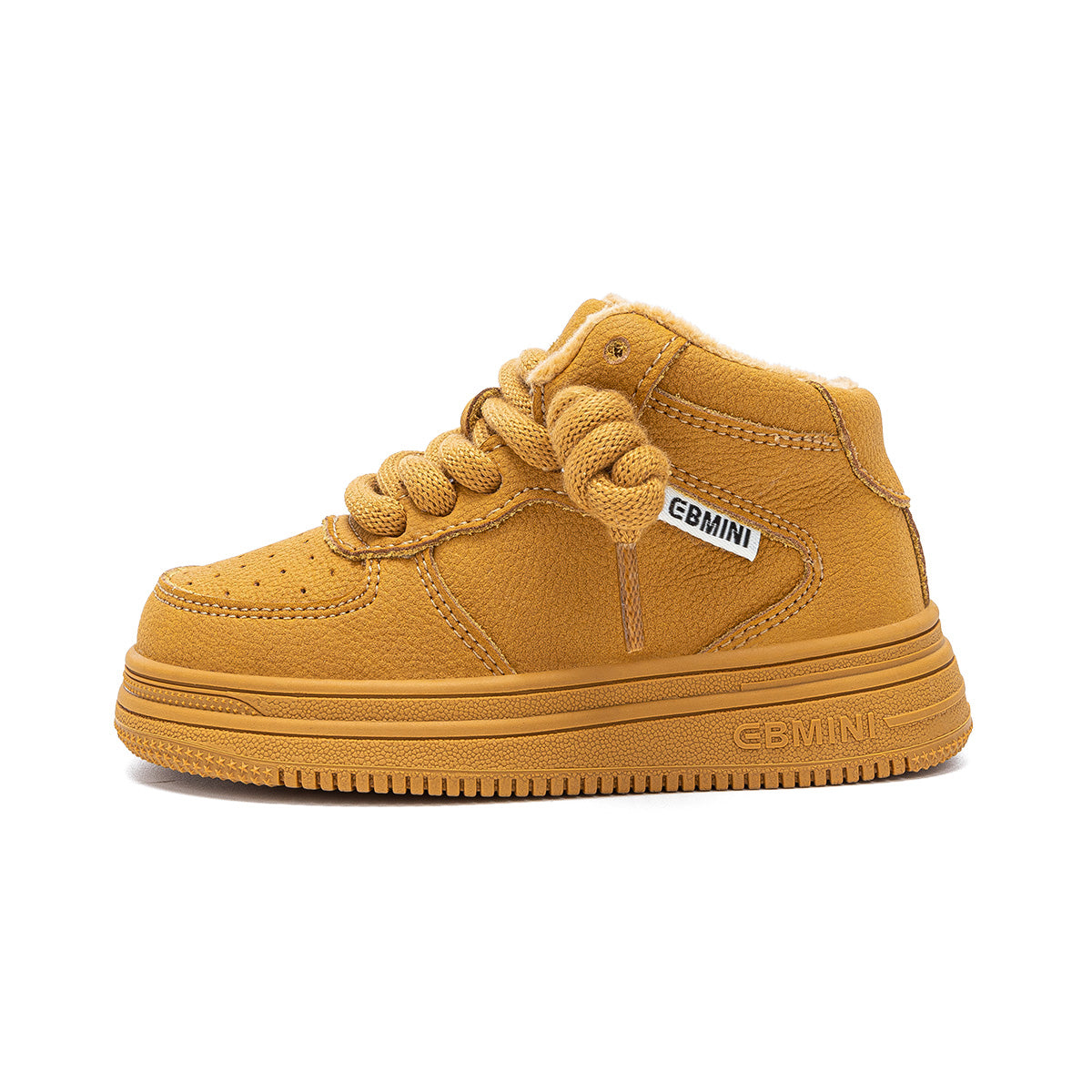 EBMINI Ultra-Lightweight Sneaker Barefoot Shoes for Children