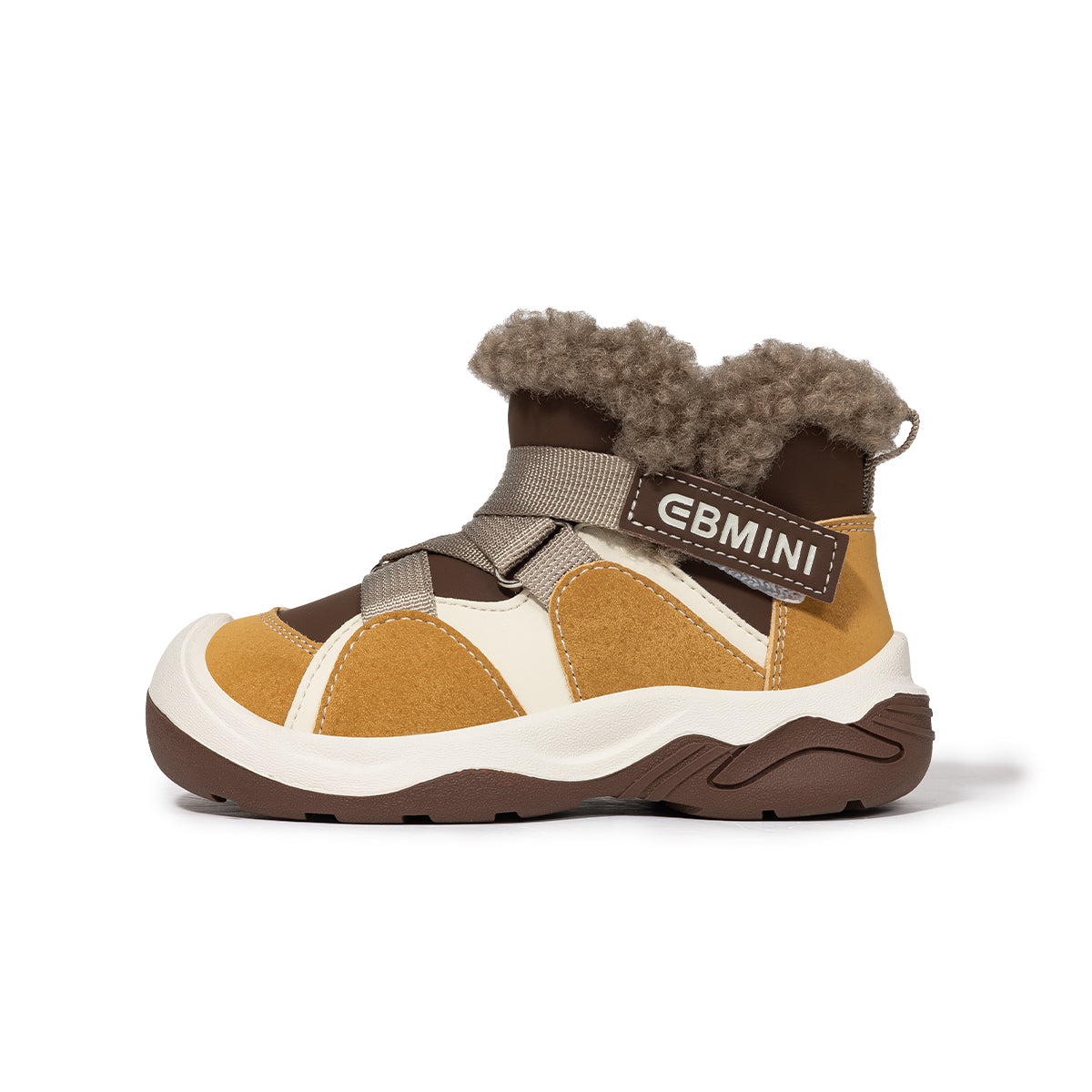 EBMINI – Ultralight Boots for Children