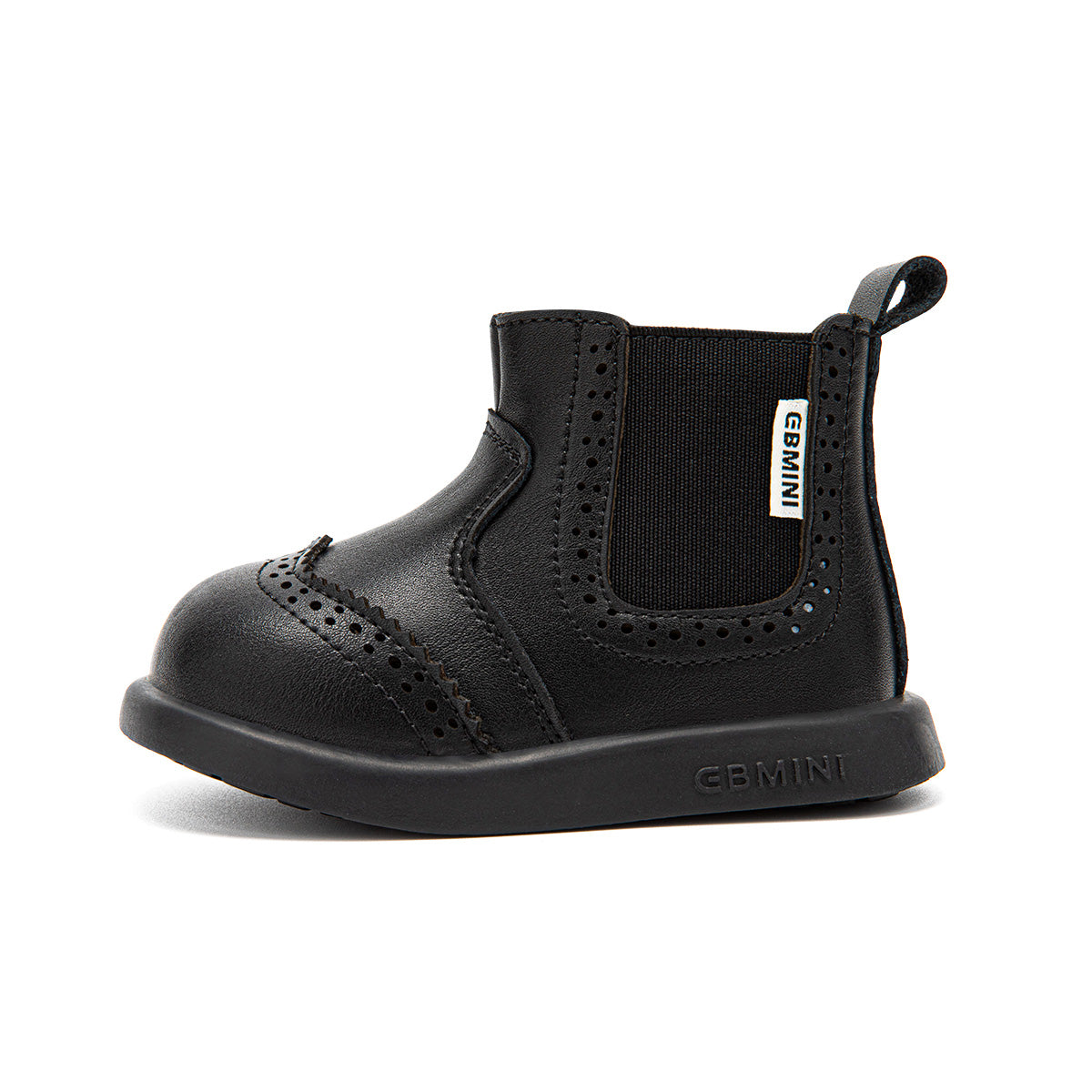 EBMINI Extra-Light Children’s Boots