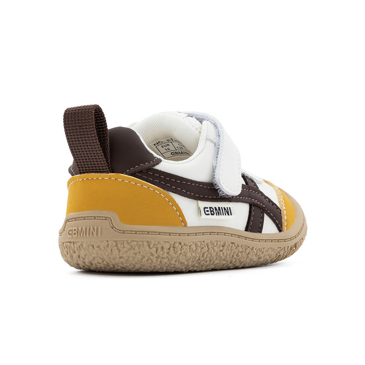 EBMINI Children’s Ultra-Light Barefoot Shoes