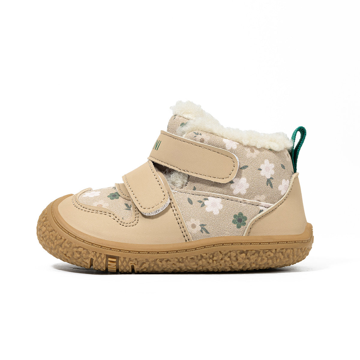 EBMINI Ultra-Light Winter Boots for Children