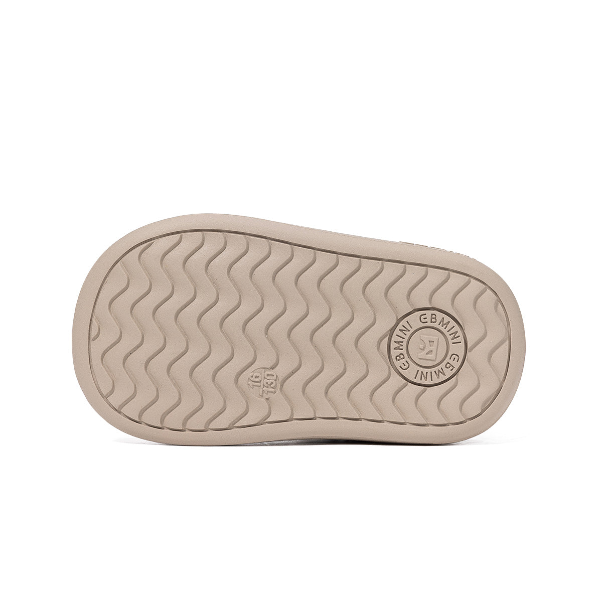 EBMINI – Ultra-Lightweight Children’s Barefoot Shoes