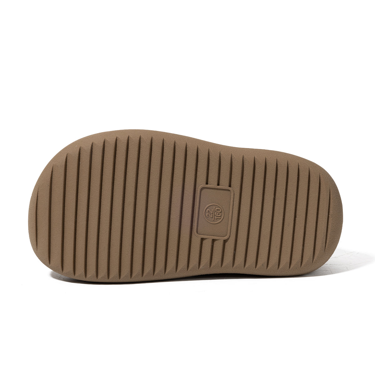 EBMINI Kids’ Slip-On Shoes – Warm Fleece Lining, Minimalist Design & Lightweight for First Walkers