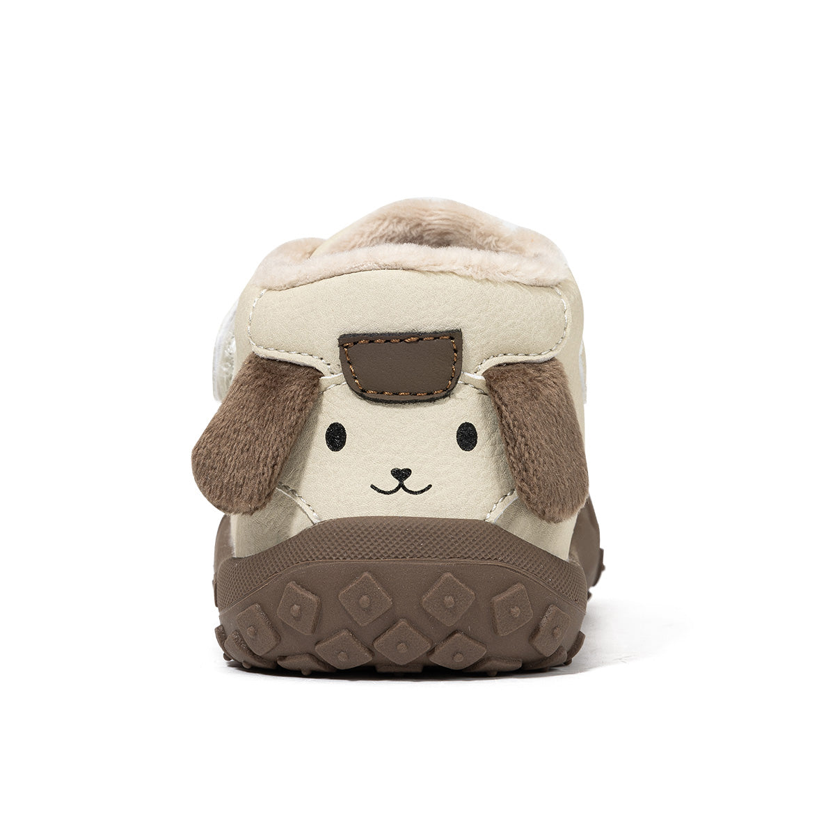 EBMINI Ultra-Light Sneaker Barefoot Shoes for Children