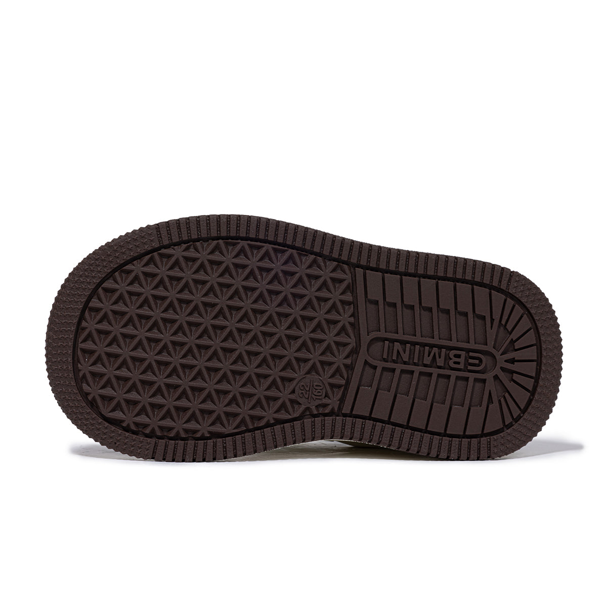 EBMINI Kids’ Sporty Velcro Trainers – Fleece-Lined, Warm & Easy to Wear