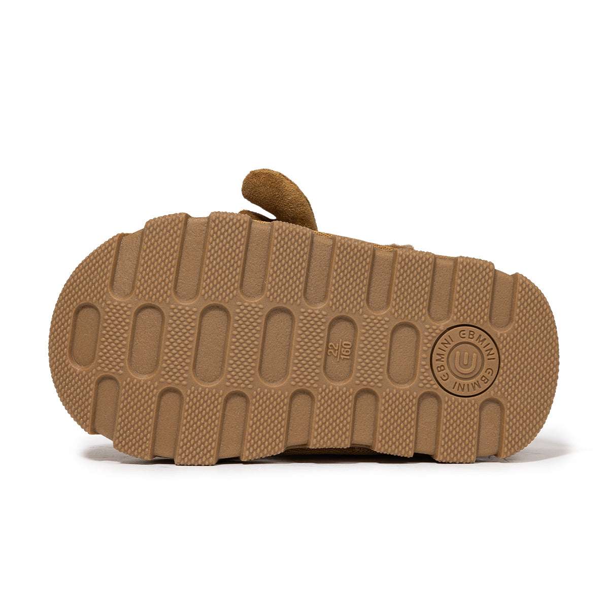 EBMINI  Kids’ Warm Boots – Fleece-Lined, Lightweight & Cute Antler Design