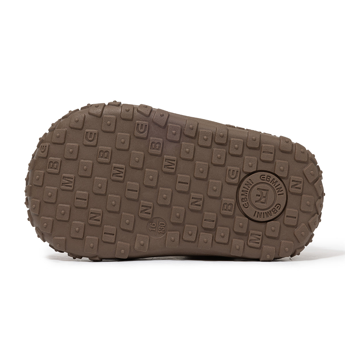 EBMINI Cosy Fleece-Lined Boots for Kids – Waterproof, Anti-Slip & Easy to Wear