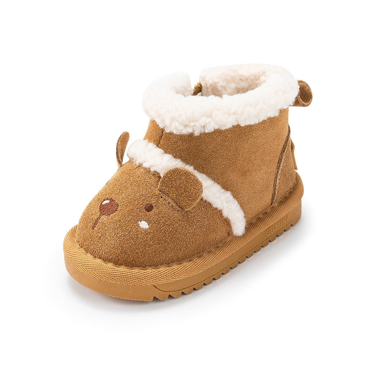 EBMINI Ultra-Light Winter Boots for Children