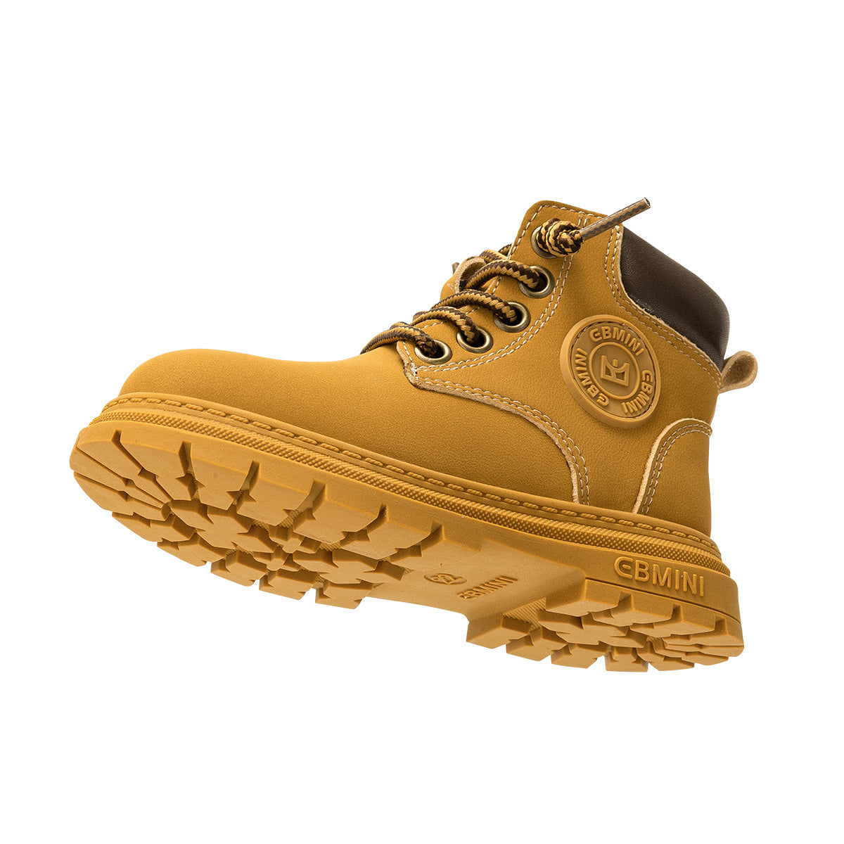 EBMINI – Ultra‑Light Boots for Children