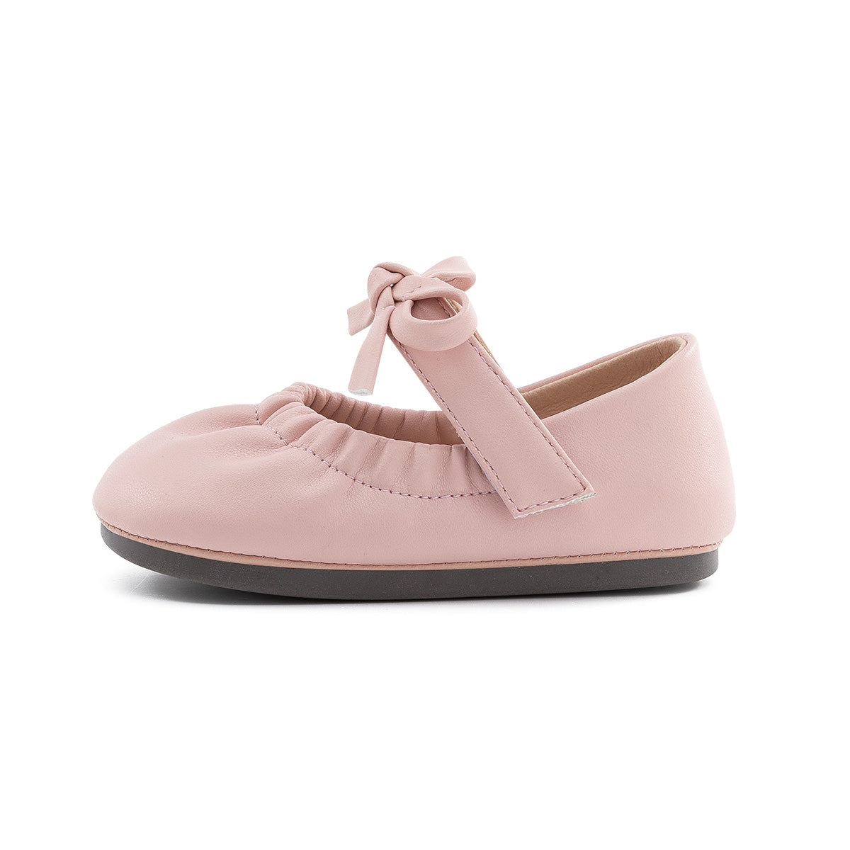 EBMINI Ultra-Light Barefoot Kids’ Ballet Flats