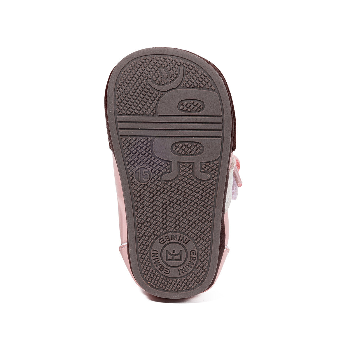 EBMINI – Ultra-Light Barefoot Shoes for Children