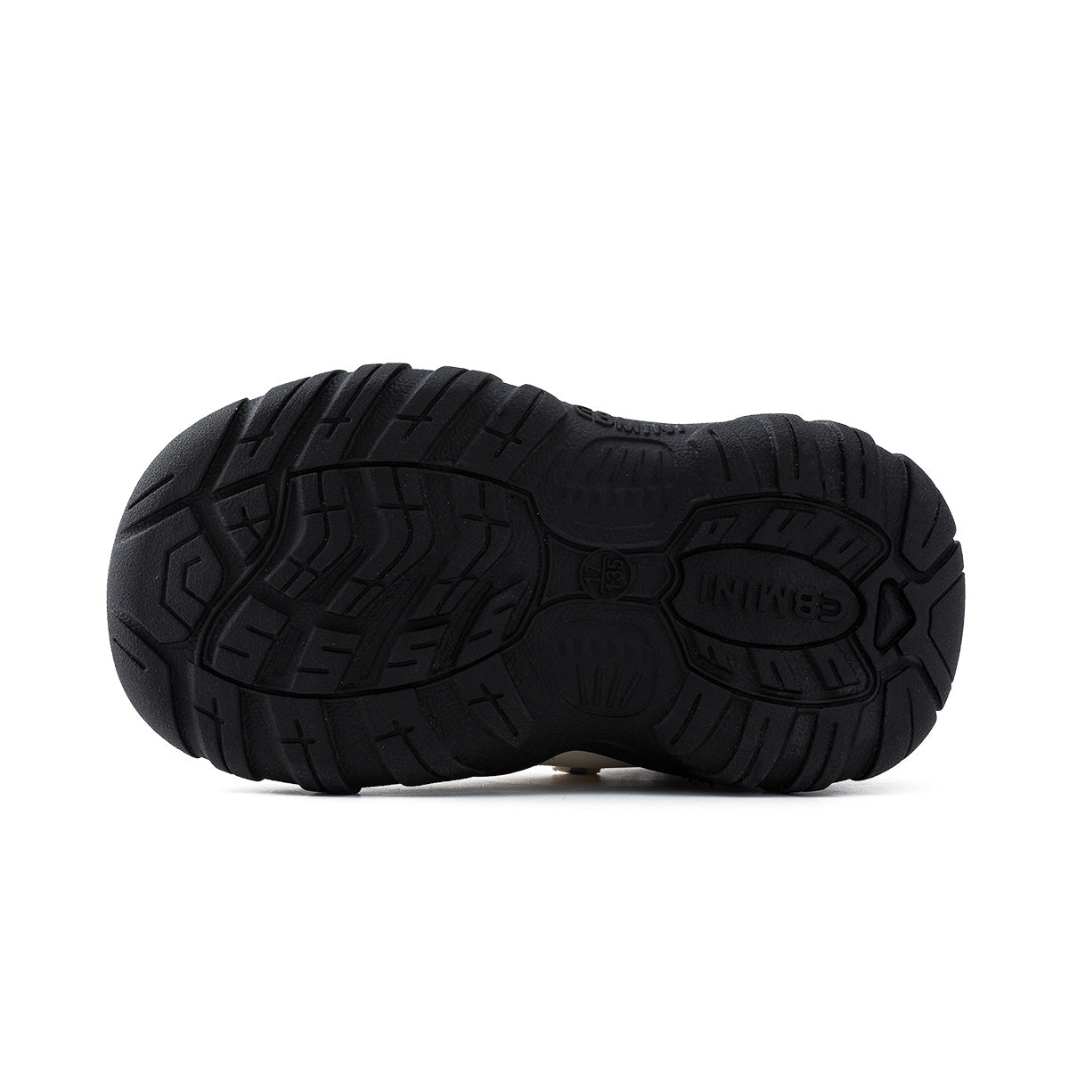 EBMINI – Super-Light Barefoot Shoes for Children