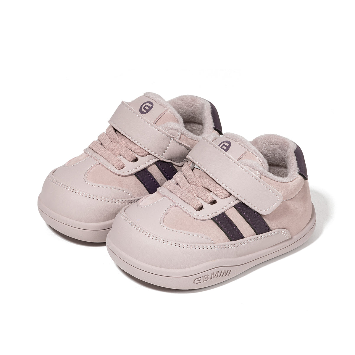 EBMINI – Ultra-Light Barefoot Trainers for Kids