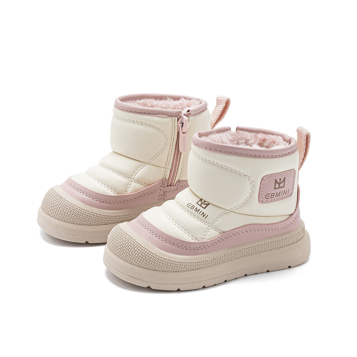 EBMINI Waterproof Children’s Boots