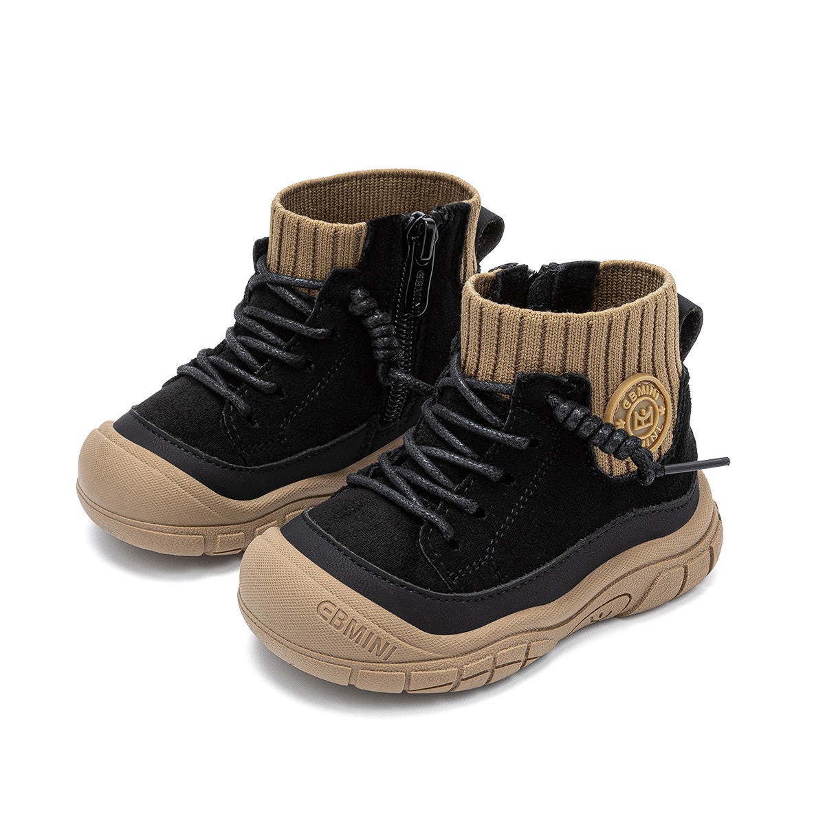 EBMINI  Extra-Light Children’s Boots