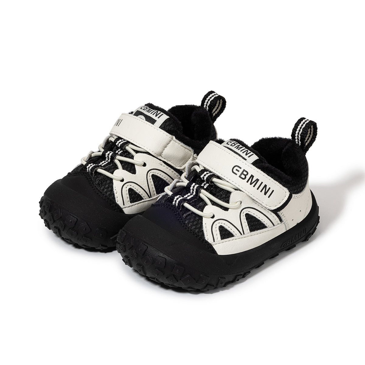 EBMINI Baby's First Walkers Stylish & Lightweight Shoes for Toddlers