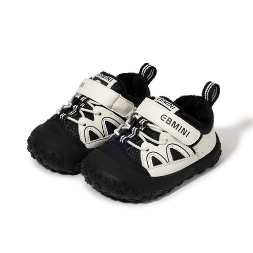 EBMINI Baby First Step Shoes – Comfortable, Lightweight & Easy to Wear