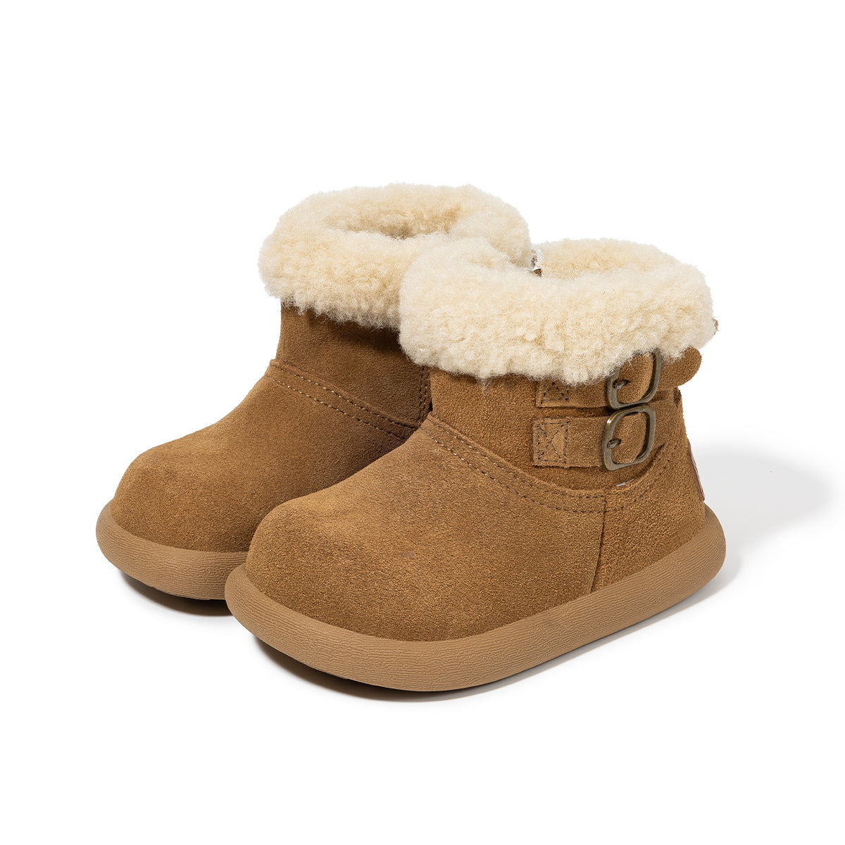 EBMINI – Ultra-Light Boots for Children