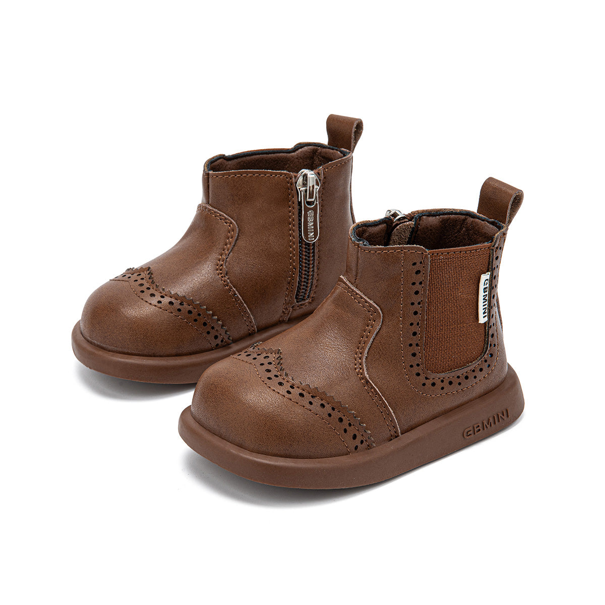 EBMINI Extra-Light Children’s Boots