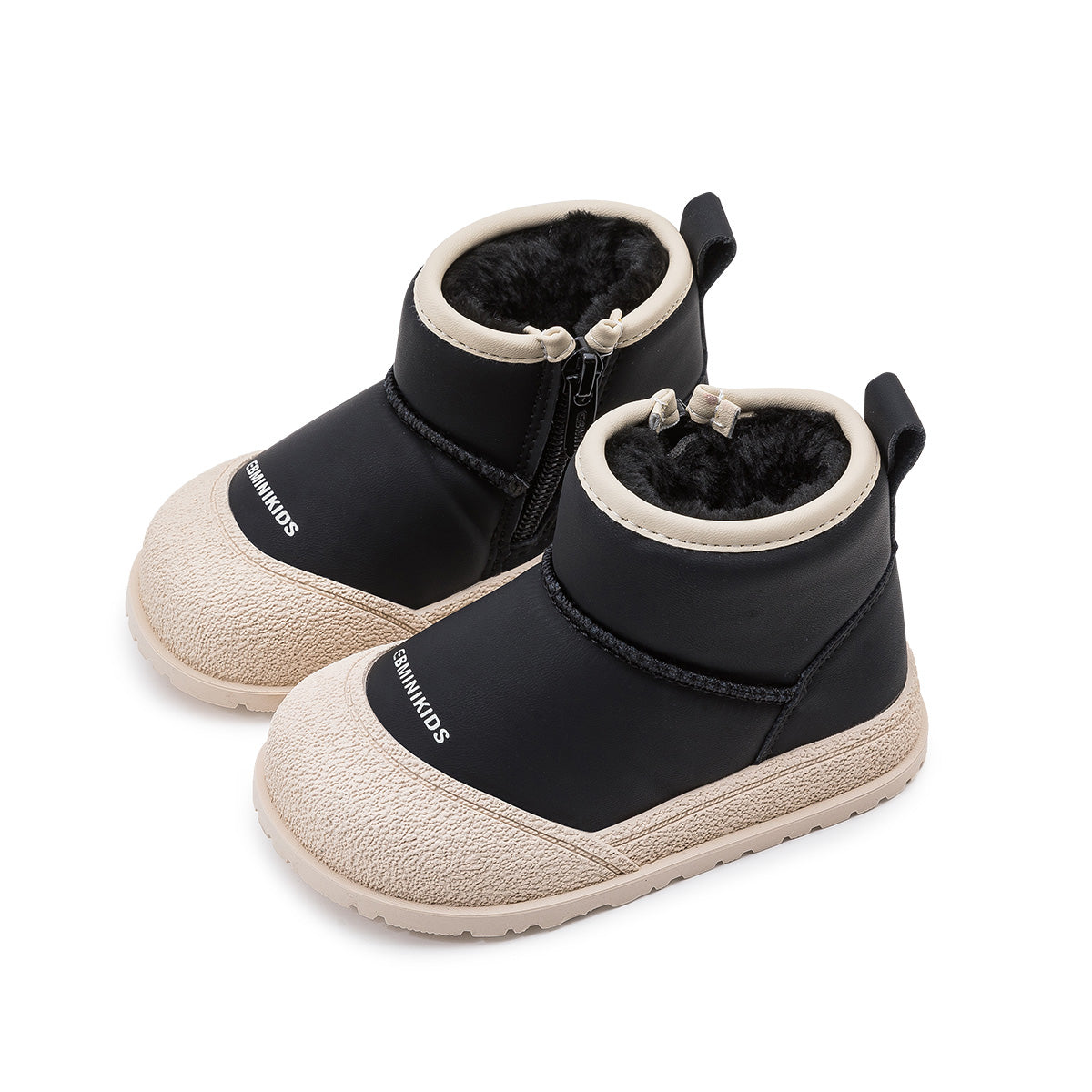 EBMINI Ultra-Light Winter Boots for Children