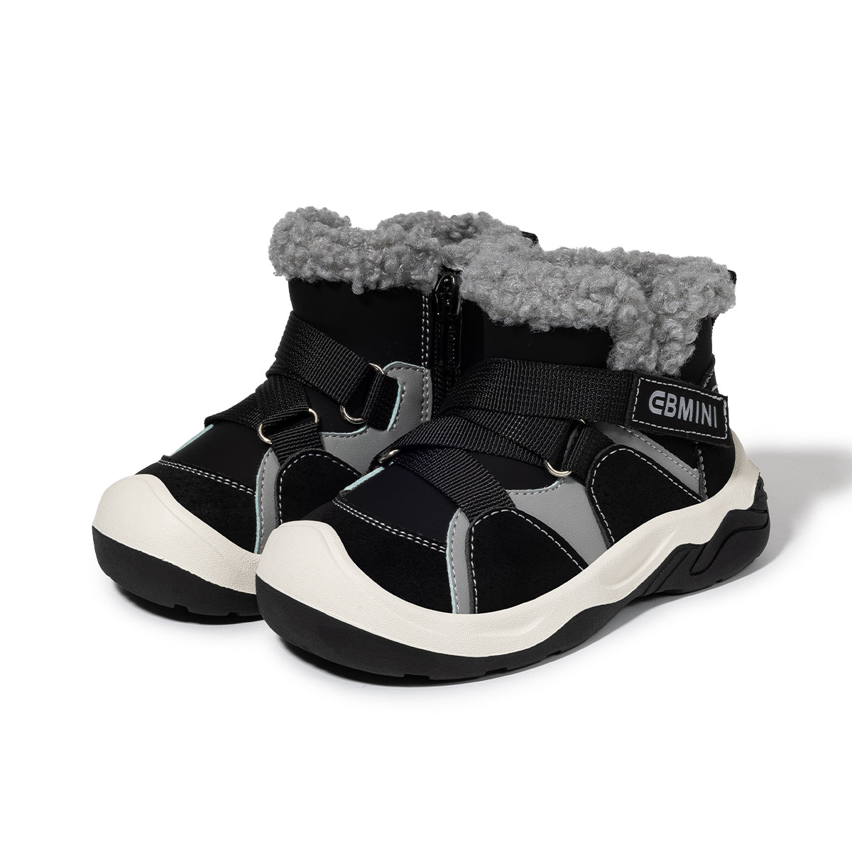 EBMINI – Ultralight Boots for Children