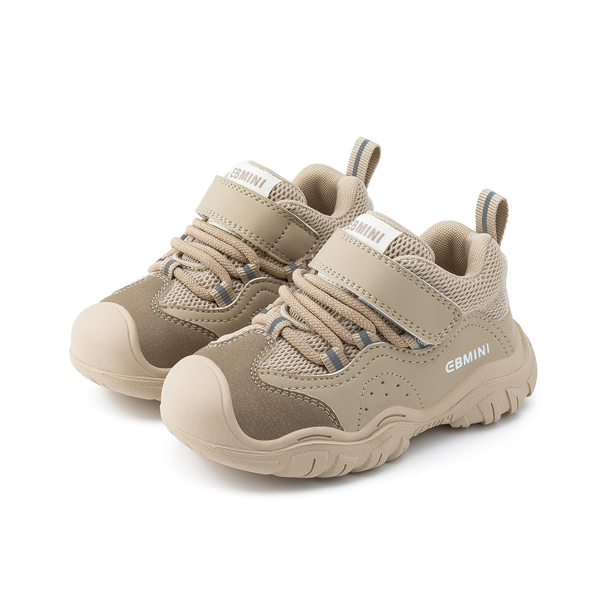 EBMINI – Super-Light Barefoot Shoes for Children