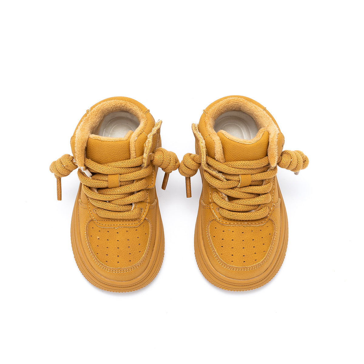 EBMINI Ultra-Lightweight Sneaker Barefoot Shoes for Children