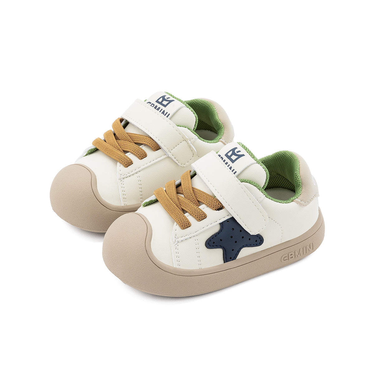 EBMINI Ultra-Light Barefoot Shoes for Children