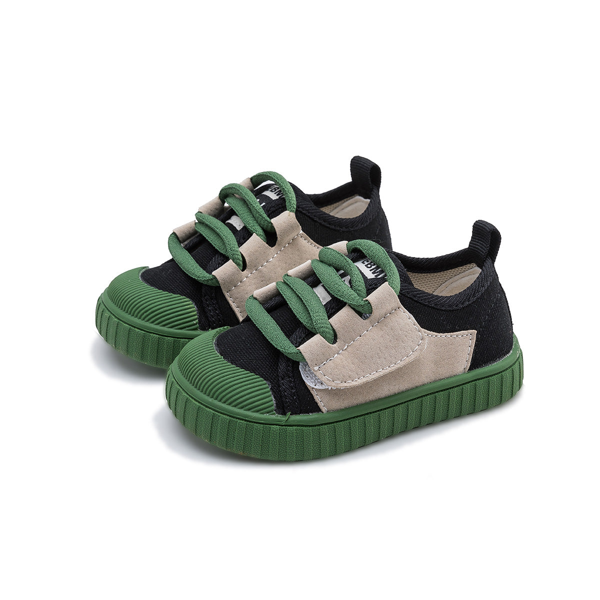 EBMINI – Ultra-Lightweight Barefoot Shoes for Children