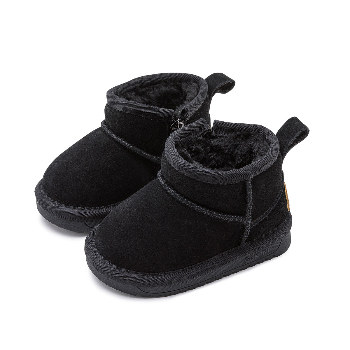 EBMINI Ultra-Light Winter Boots for Children