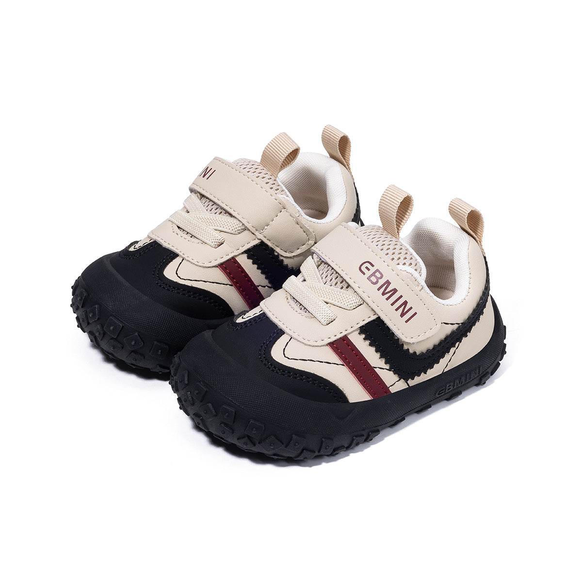 EBMINI – Ultralight Barefoot Shoes for Children