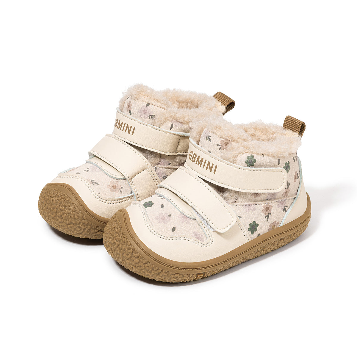 EBMINI Ultra-Light Winter Boots for Children