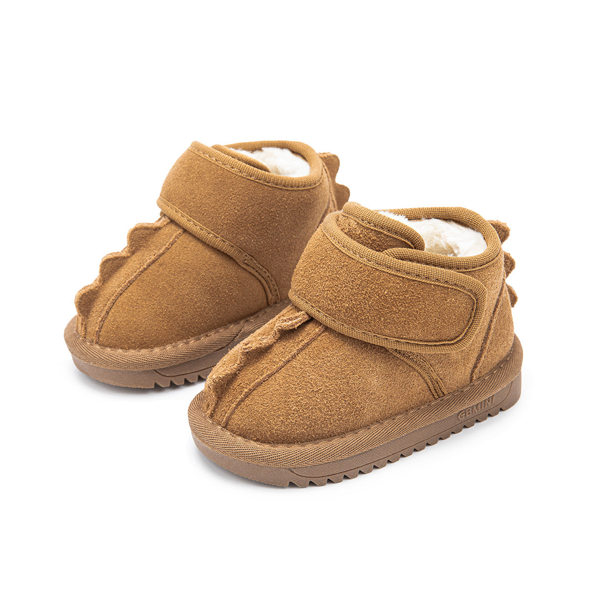 EBMINI Ultra-Light Winter Boots for Children