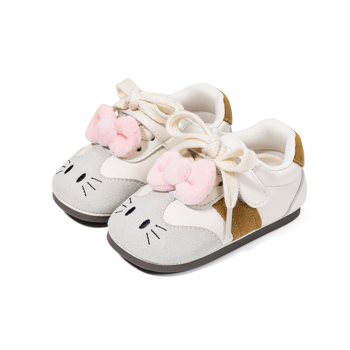 EBMINI – Ultra-Light Barefoot Shoes for Children