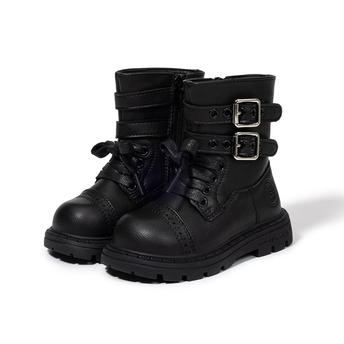 EBMINI – Waterproof Boots for Kids