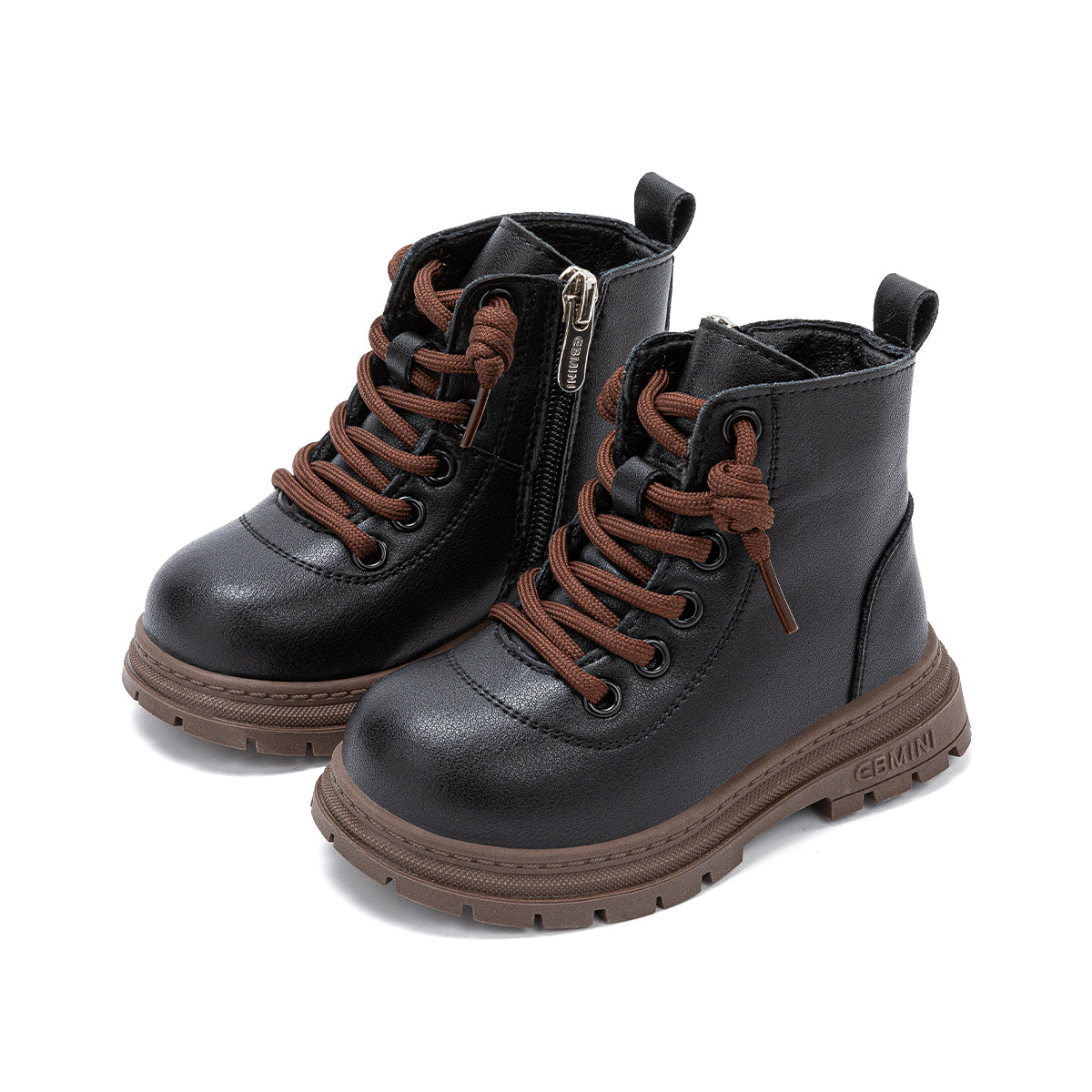 EBMINI Waterproof Kids’ Ankle Boots – Fashionable, Non-Slip & All-Weather Ready